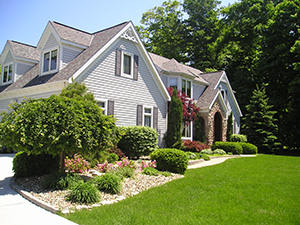 Landscapers and Lawncare Services in Wilson, NC