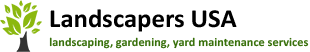 Wilson Landscapers